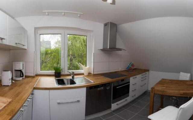 Appartement bei Kiel