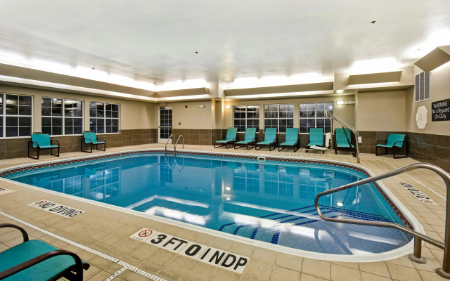 Residence Inn by Marriott Dayton Beavercreek