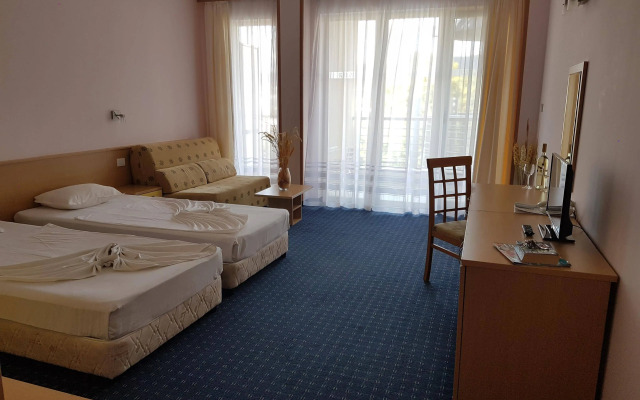 Hotel Kalofer