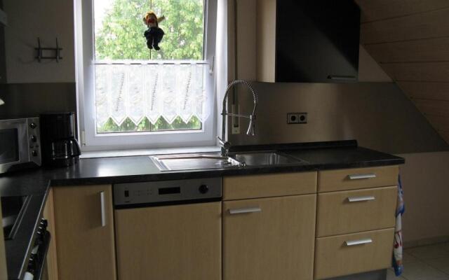 Ferienwohnung Am Kapellenäcker