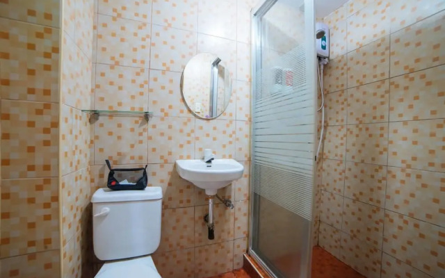 L Mansion 2 Palanan Makati City