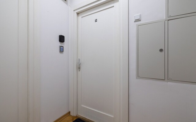 Pet-friendly Rzeszowska by Renters