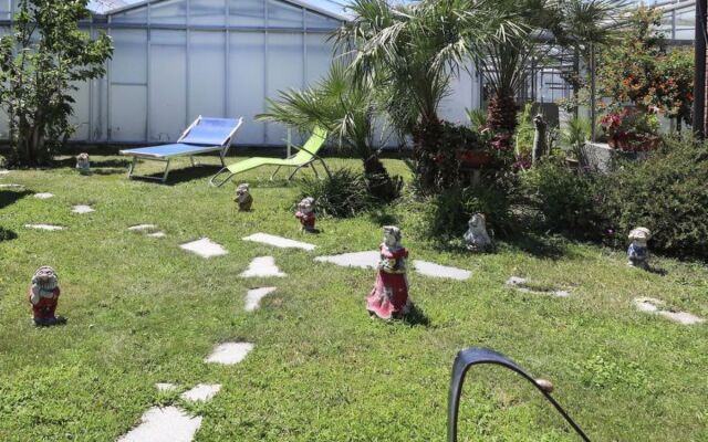 Apartment Ca du Né Albenga