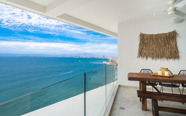 Indah Puerto Vallarta