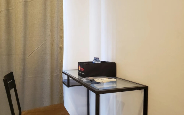 Cozy Stay Studio Tokyo Riverside Pik 2 Apartment