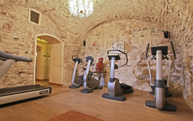 Alchymist Grand Hotel & Spa