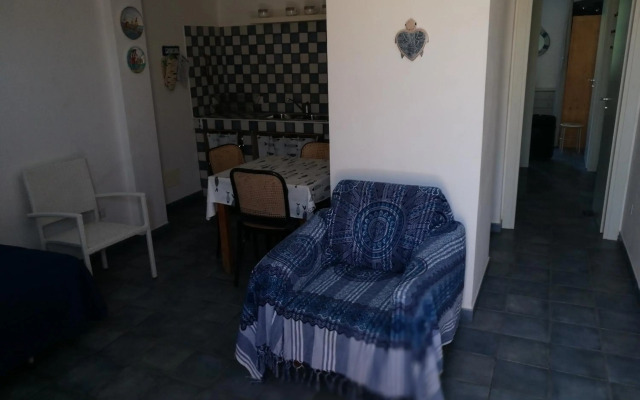 Appartamento Porto Vecchio