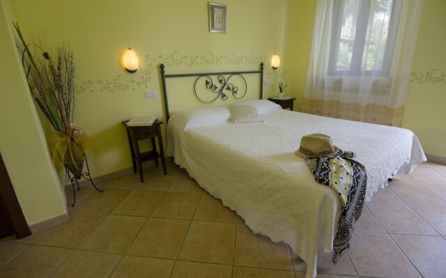Agriturismo I tre Fossi