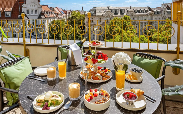 Hotel Bristol Berlin