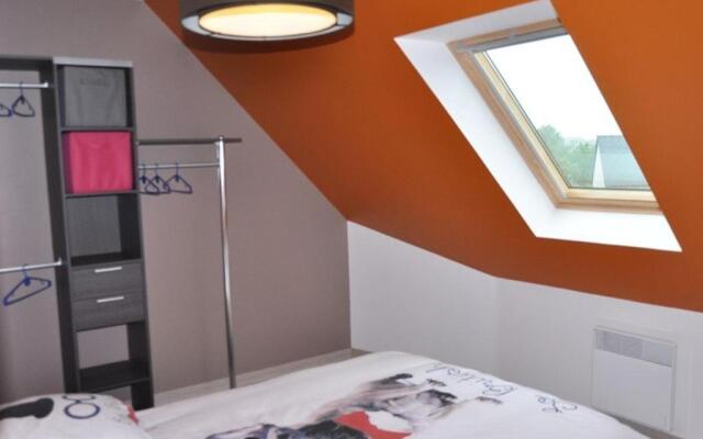 House Pleumeur-bodou - 6 pers, 92 m2, 4/2