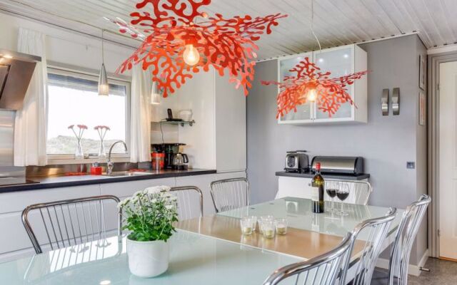 "Zafir" - 200m from the sea in Western Jutland