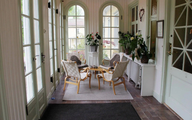 Munkedals Herrgård