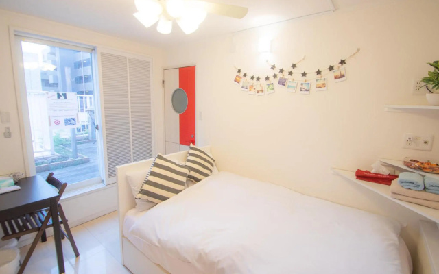 AMP FLAT Tenjin Kita – Guest Rooms – Fukuoka