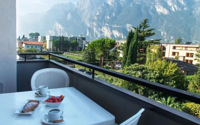 Residence Moinca at Riva del Garda