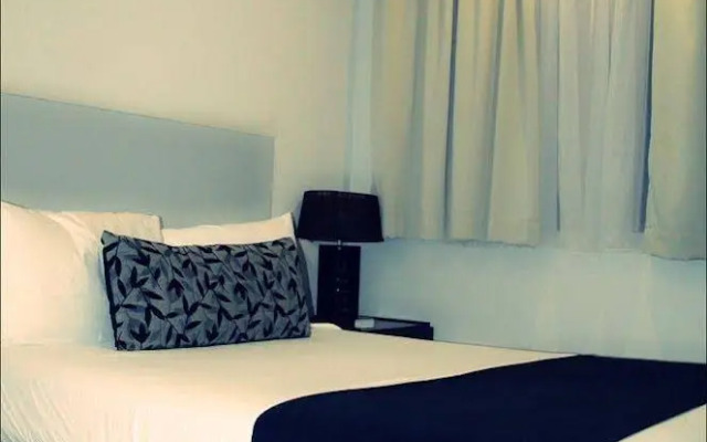 Citi Serviced Apartments & Motel - Lagatoi Place