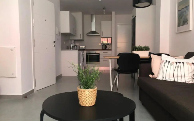 Malaga Apartamentos Jinetes 10