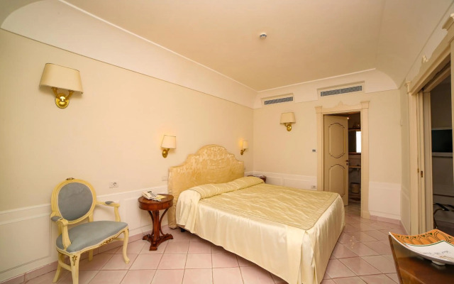 Hotel Villa Fraulo