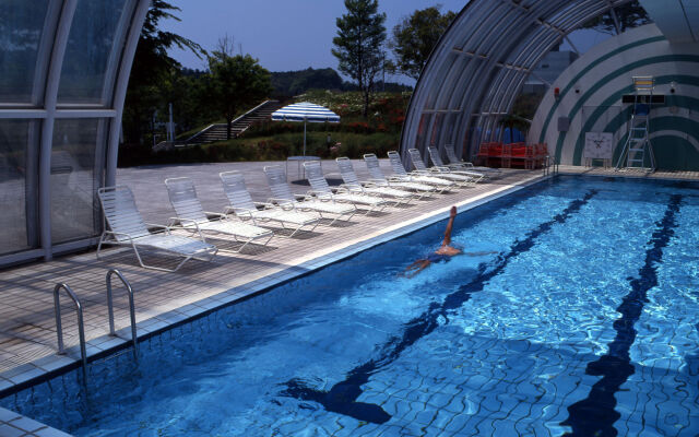 ANA Crowne Plaza Narita by IHG