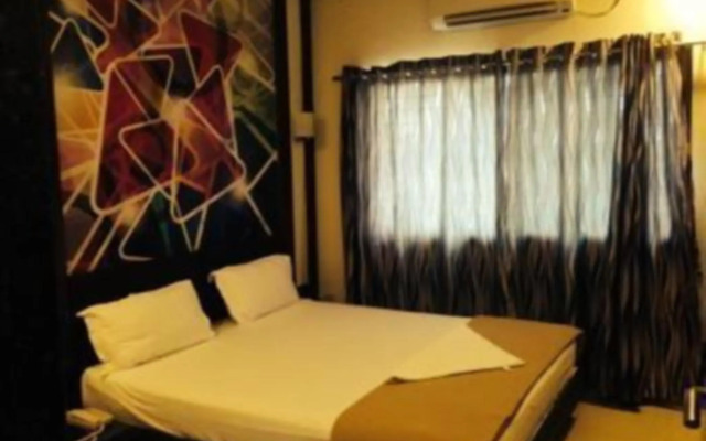 Hotel Pratibha Executive