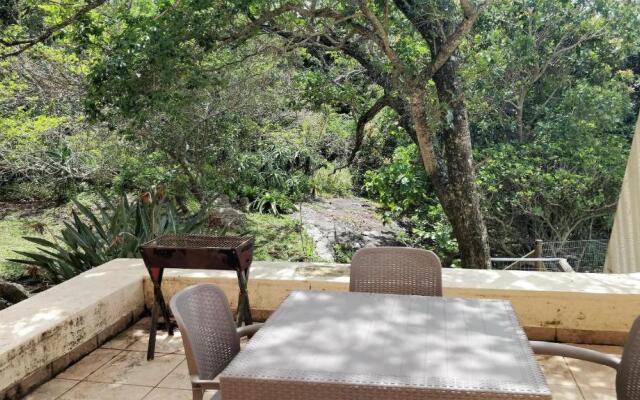 Terracotta Self-Catering