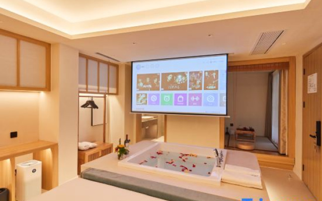 Nanmu Hall No.9 Homestay (Chaozong Street Branch, Changsha)