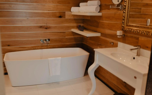 Graffit Gallery Design Hotel