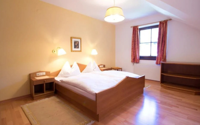 Appartements Oswaldeck