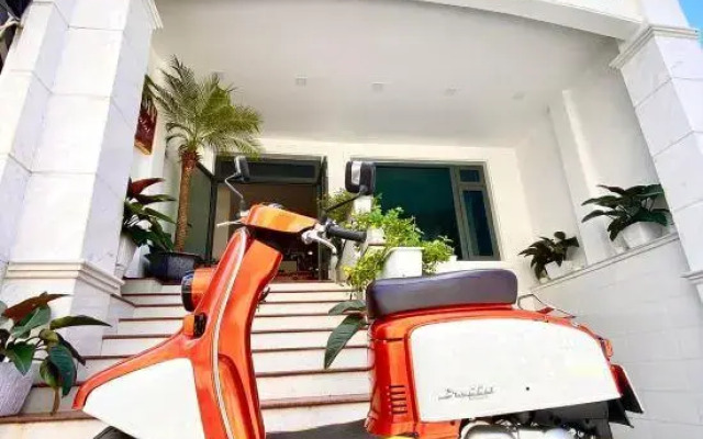 Hana Hotel