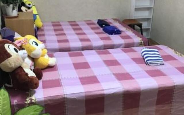 Yoshi Yoshi Homestay
