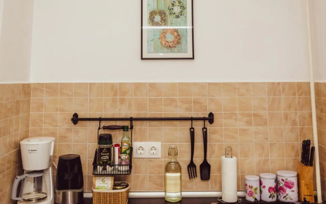 Strada Smârdan Studio