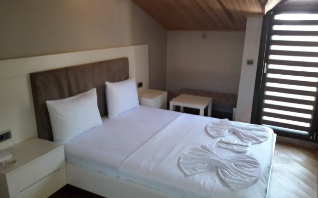 Leader Mansion Hotel & Suite