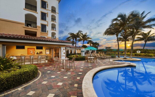 Marriott's Ocean Pointe