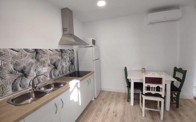 Apartamento La Pedriza