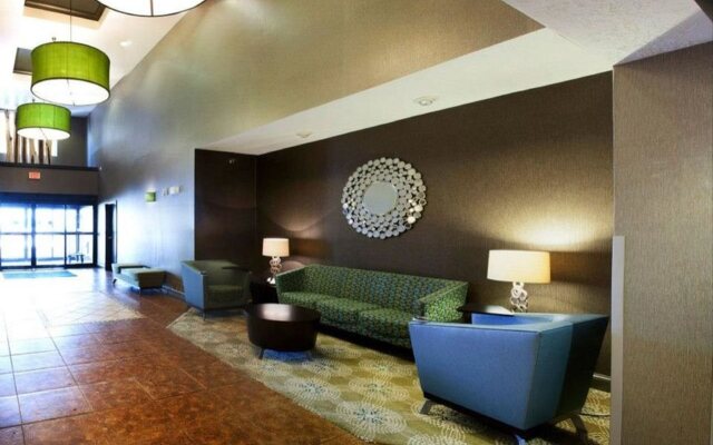 Holiday Inn Express & Suites Brandon by IHG