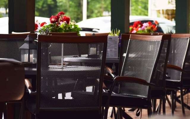 Grand Hotel Residence