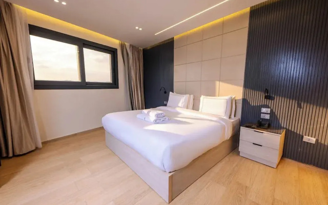Remal Pyramids Hotel