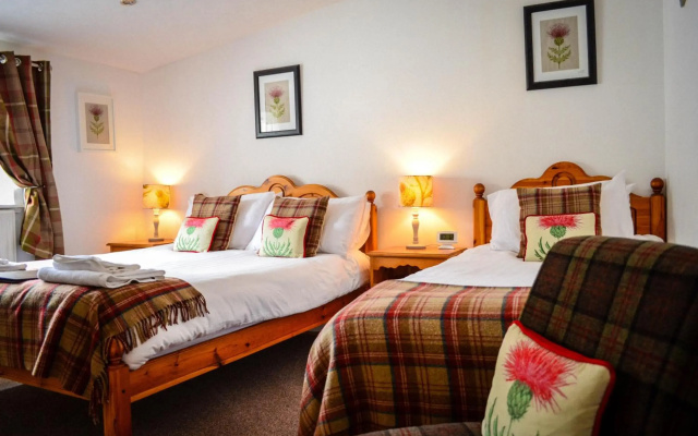 Ardlogie Guest House