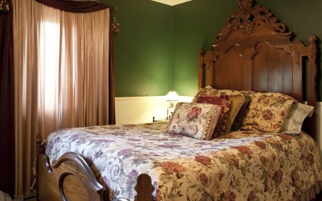 A Bed of Roses Bed & Breakfast