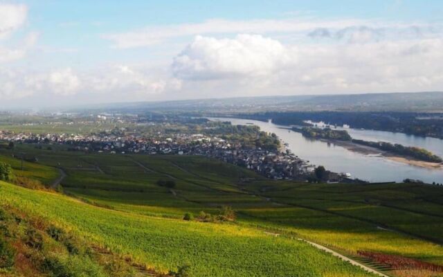 Gasthaus Weingut Stahl