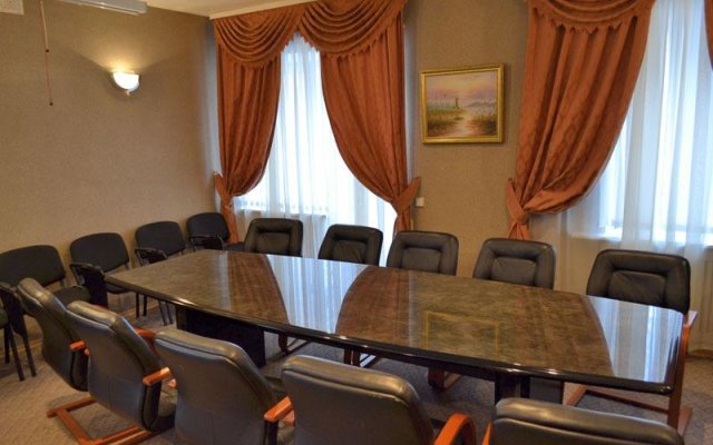 Bashkortostan Hotel