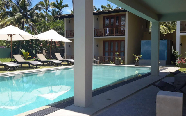 Handagedara Resort