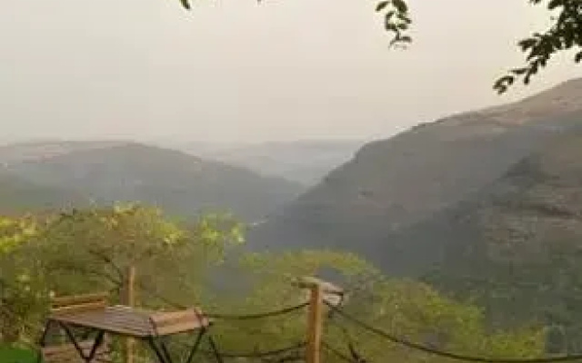 Serene Glamping