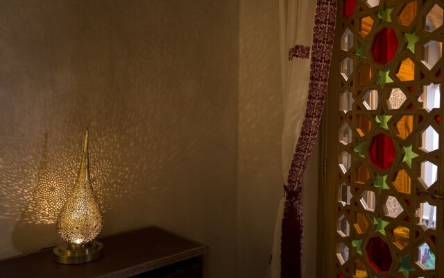Riad Elegancia Marrakech