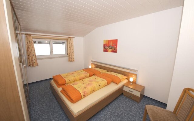 Landhaus Hinterbichl