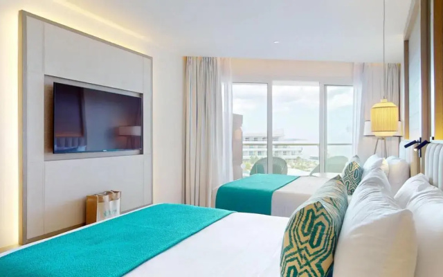 Princess Grand Jamaica Resort - All Inclusive