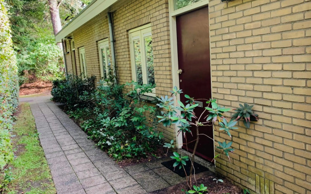 Zonnebos, private garden, fresh air, relax!