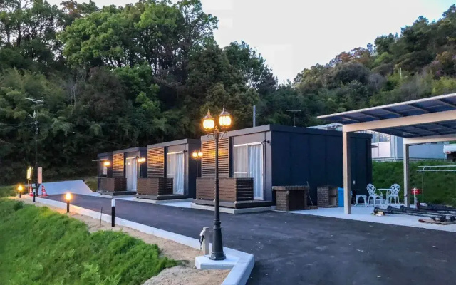 Sparky'S House <Naoshima> / Vacation Stay 32197