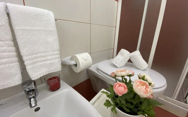 BedBreakfast Archimede