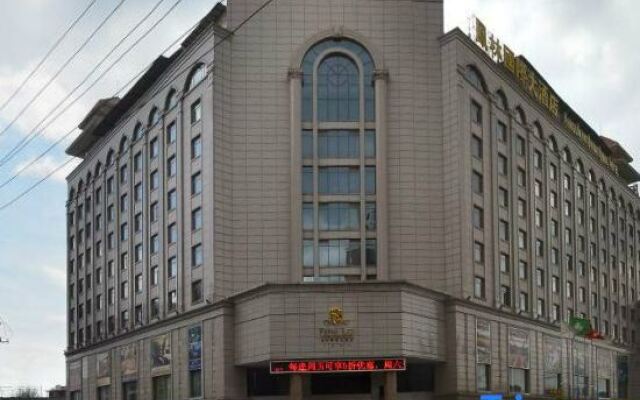 Feng Lin International Hotel