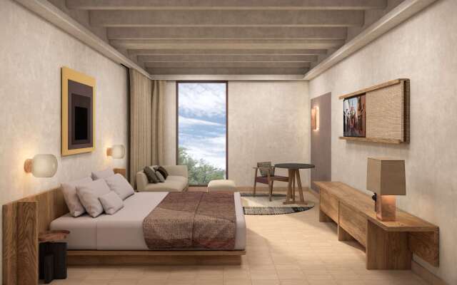 Albor San Miguel de Allende, Tapestry Collection by Hilton